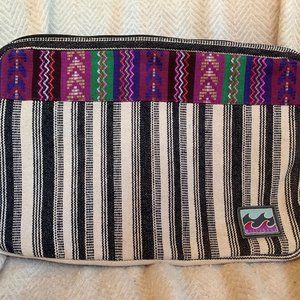Padded Billabong 15" laptop case